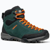 Buty trekkingowe damskie ze skóry SCARPA MOJITO HIKE GTX