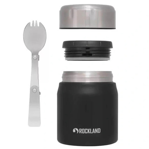 Termos obiadowy ROCKLAND ROCKET 500 ml