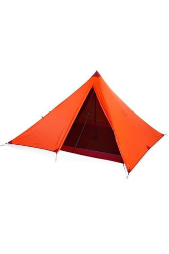 Namiot - płachta MSR FRONT RANGE