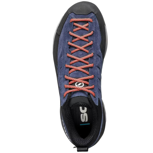 Buty podejściowe damskie ze skóry SCARPA MESCALITO GTX