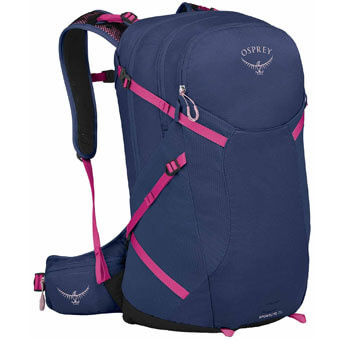 Plecak turystyczny OSPREY SPORTLITE 25