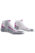 Skarpety do biegania damskie X-SOCKS RUN DISCOVERY 4.0 WMN