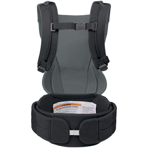 Nosidełko turystyczne OSPREY POCO SOFT CHILD CARRIER LT