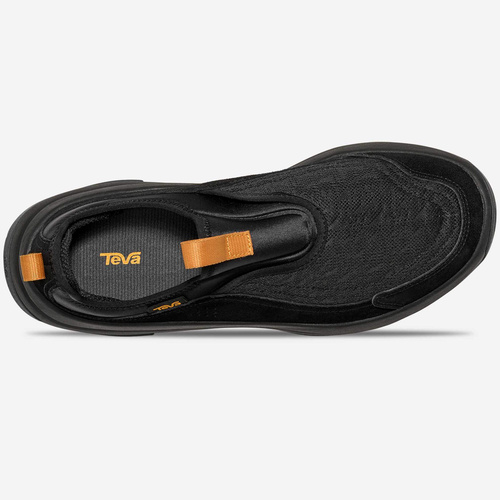 Buty turystyczne męskie ze skóry TEVA HURRICANE DAYBREAKER SLIP ON