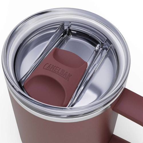 Kubek termiczny ze stali CAMELBAK THRIVE MUG | 470 ml