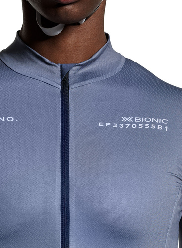 Koszulka rowerowa damska X-BIONIC COREFUSION RIDE