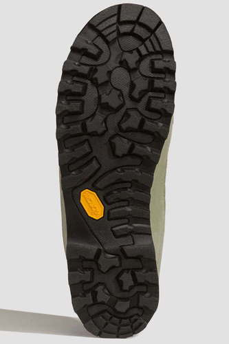 Buty trekkingowe damskie ze skóry DOLOMITE ZERNEZ GTX