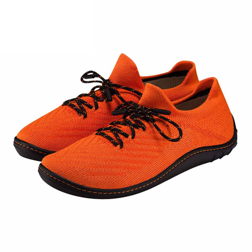 Buty minimalistyczne damskie BRUBECK BAREFOOT MERINO