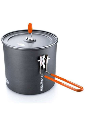 Garnek GSI HALULITE 1.8 L BOILER