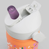 Butelka termiczna ze stali dla dzieci CAMELBAK THRIVE FLIP STRAW KIDS INSULATED BOTTLE | 350 ml
