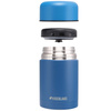 Termos obiadowy ROCKLAND COMET | 500 ml - 1L