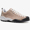 Buty wielozadaniowe damskie ze skóry SCARPA MOJITO | Dust Rose