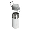 Butelka termiczna ze stali STANLEY QUICK FLIP | 470 ml