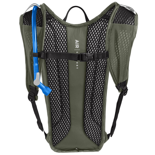 Plecak rowerowy CAMELBAK ROGUE LIGHT 7 BIKE + bukłak 2L