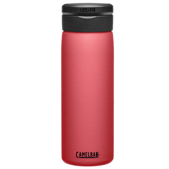 Butelka termiczna ze stali CAMELBAK FIT CAP | 600 ml