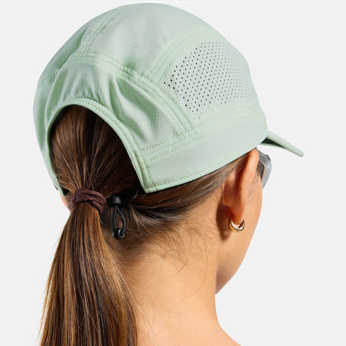 Czapka z daszkiem do biegania ODLO PERFORMANCE PRO RUNNING CAP