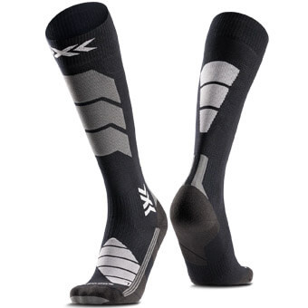Skarpety narciarskie damskie X-SOCKS SKI EXPERT OTC