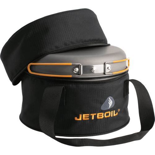 System gotujący JETBOIL GENESIS BASECAMP SYSTEM