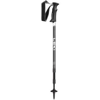 Kije trekkingowe LEKI VOYAGER | 110 - 145 cm