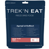 Danie myśliwskie z wołowiną i makaronem  TREK'N EAT