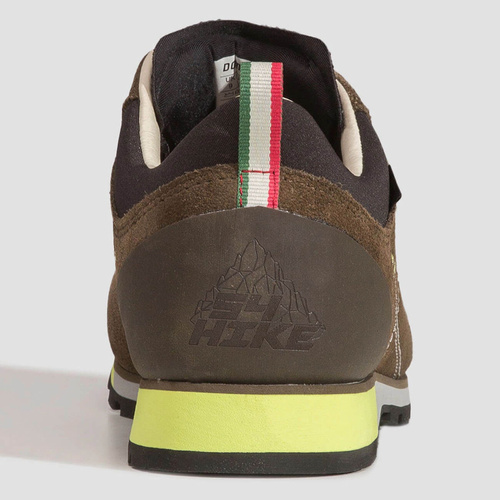 Buty trekkingowe męskie ze skóry DOLOMITE 54 HIKE LOW EVO GTX