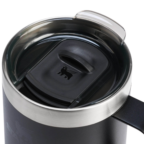 Kubek ze stali STANLEY CLASSIC LEGENDARY CAMP MUG | 230 ml