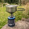 Zestaw naczyń turystycznych CAMPINGAZ STAINLESS STEEL TREKKING KIT