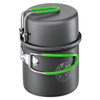 Zestaw naczyń turystycznych OPTIMUS TERRA SOLO COOK SET 0.6L
