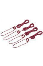 Linki do odciągów do namiotu MSR TENT GUY LINES