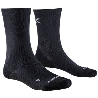 Skarpety sportowe X-SOCKS CORE SPORT GRAPHICS CREW