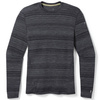 Koszulka wełniana męska SMARTWOOL CLASSIC THERMAL MERINO CREW
