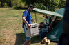 Chłodziarka COLEMAN PRO 25QT COOLER BOX