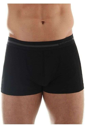 Bokserki wełniane BRUBECK COMFORT WOOL