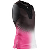 Koszulka do biegania unisex X-BIONIC COREFUSION RUN TANK