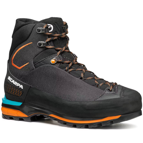 Buty trekkingowe męskie ze skóry SCARPA ZODIAC TECH LT GTX