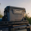 Chłodziarka COLEMAN 65QT CONVOY WHEELED COOLER BOX