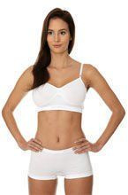 Biustonosz BRUBECK COMFORT COTTON