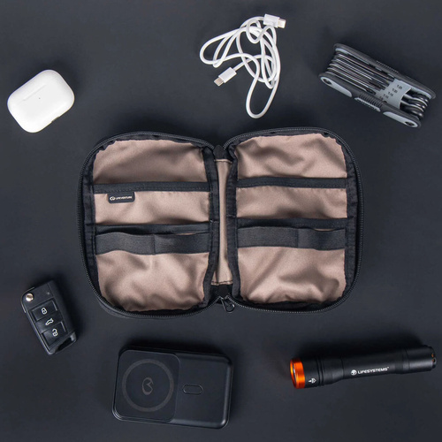 Organizer podróżny LIFEVENTURE X-PAC GEAR POUCH