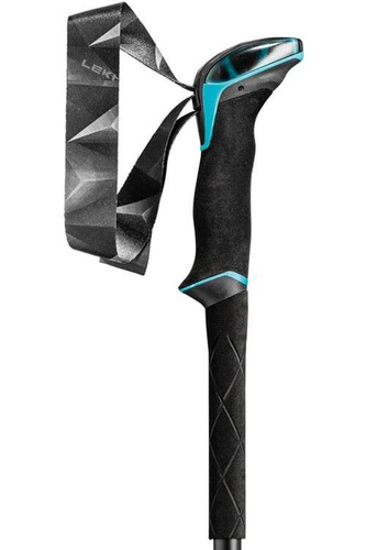 Kije trekkingowe LEKI MAKALU LITE AS | 100 - 135 cm