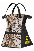 Woreczek na magnezję GRIVEL TREND BOULDER CHALK BAG