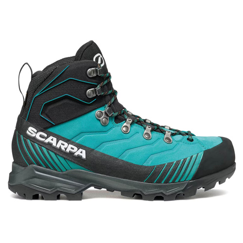 Buty trekkingowe damskie ze skóry SCARPA RIBELLE TRK GTX WMN
