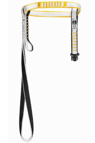 Lonża asekuracyjna GRIVEL SPORT CHAIN EVO