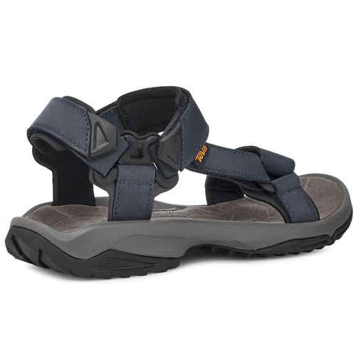 Sandały męskie ze skóry TEVA TERRA FI LITE LEATHER