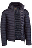 Kurtka syntetyczna DOLOMITE HOOD GARD MEN'S