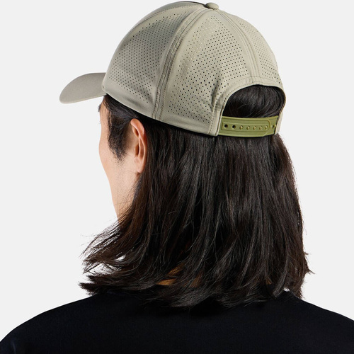 Czapka z daszkiem do biegania ODLO PERFORMANCE SNAPBACK CAP