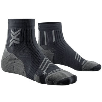 Skarpety do biegania X-SOCKS RUN EXPERT ANKLE