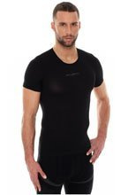 Koszulka unisex BRUBECK MULTIFUNCTIONAL 3D