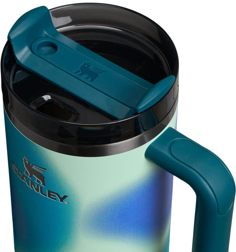 Kubek termiczny ze stali STANLEY QUENCHER H2.0 FLOWSTATE TUMBLER | 1,18L
