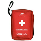 Apteczka PHARMAVOYAGE FIRST AID REGULAR