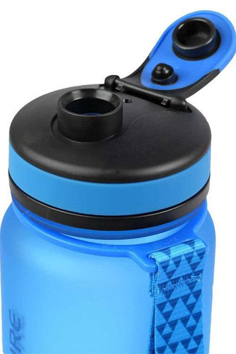 Butelka z tritanu LIFEVENTURE TRITAN WATER BOTTLE | 650 ml